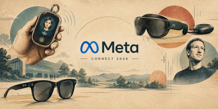 Meta Join 2026: Zuckerberg Unveils Attraction AI Gadget, New VR Glasses, and Digital camera-Free Ray-Bans