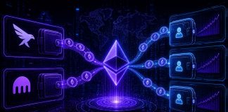 Bitget Pockets Says World Downloads Have Handed 40 Million