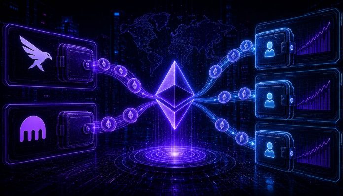 Bitget Pockets Says World Downloads Have Handed 40 Million Bitget Pockets Says World Downloads Have Handed 40 Million