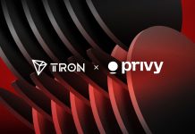 Privy Expands Assist for TRON with Enhanced Pockets and Fee Infrastructure for Builders