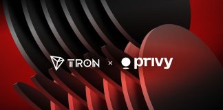 Privy Expands Assist for TRON with Enhanced Pockets and Fee Infrastructure for Builders Privy Expands Assist for TRON with Enhanced Pockets and Fee Infrastructure for Builders
