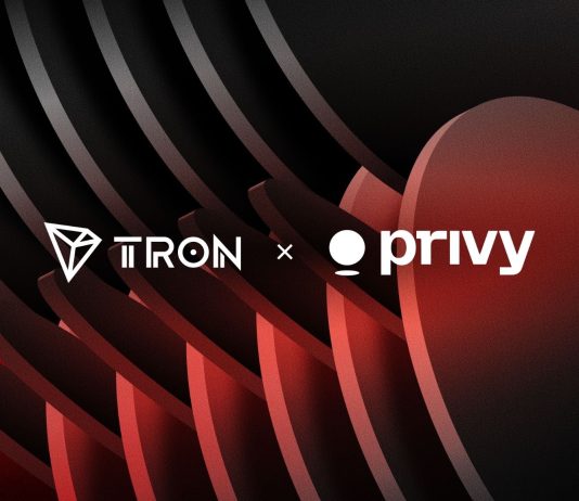 Privy Expands Assist for TRON with Enhanced Pockets and Fee Infrastructure for Builders