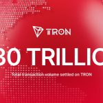 TRON Surpasses $30T in Complete Transaction Quantity because it Secures its Place as Main Chain for Stablecoins TRON Surpasses $30T in Complete Transaction Quantity because it Secures its Place as Main Chain for Stablecoins