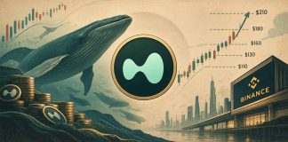 Hyperliquid (HYPE) Value Prediction: Can Whale Shopping for and Binance Itemizing Drive HYPE to $210? Hyperliquid (HYPE) Value Prediction: Can Whale Shopping for and Binance Itemizing Drive HYPE to $210?