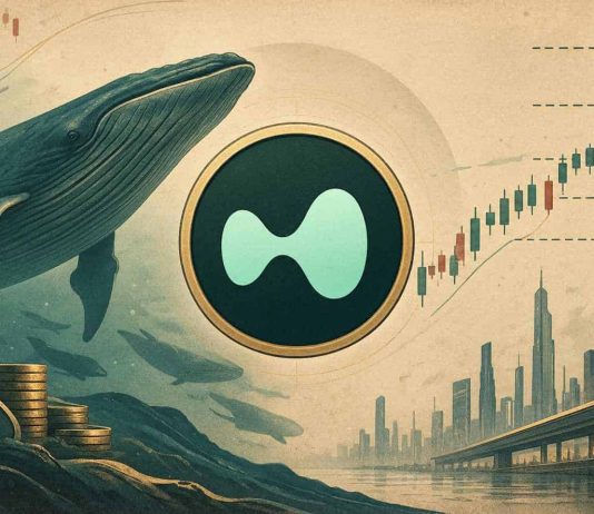 Hyperliquid (HYPE) Value Prediction: Can Whale Shopping for and Binance Itemizing Drive HYPE to $210?