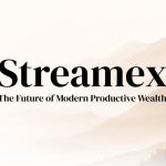 Streamex Converts Curiosity Into Capital as GLDY Funding Technique Secures $1M+ Institutional Allocation Streamex Converts Curiosity Into Capital as GLDY Funding Technique Secures $1M+ Institutional Allocation
