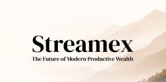 Streamex Converts Curiosity Into Capital as GLDY Funding Technique Secures $1M+ Institutional Allocation Streamex Converts Curiosity Into Capital as GLDY Funding Technique Secures $1M+ Institutional Allocation