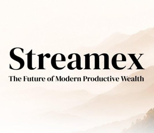 Streamex Converts Curiosity Into Capital as GLDY Funding Technique Secures $1M+ Institutional Allocation
