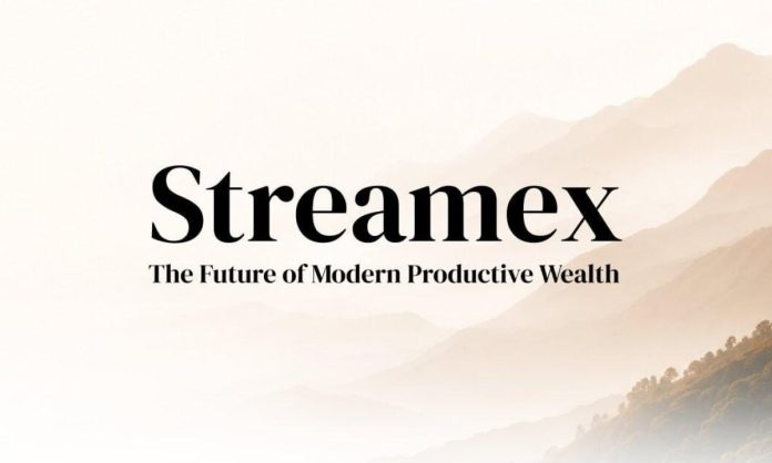 Streamex Converts Curiosity Into Capital as GLDY Funding Technique Secures $1M+ Institutional Allocation