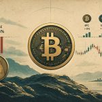 Crypto Information Right this moment: XRP, Dogecoin Sign Lengthy-Time period MVRV Reductions as Bitcoin Holds $82.5K Neckline
