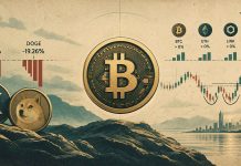 Crypto Information Right this moment: XRP, Dogecoin Sign Lengthy-Time period MVRV Reductions as Bitcoin Holds $82.5K Neckline
