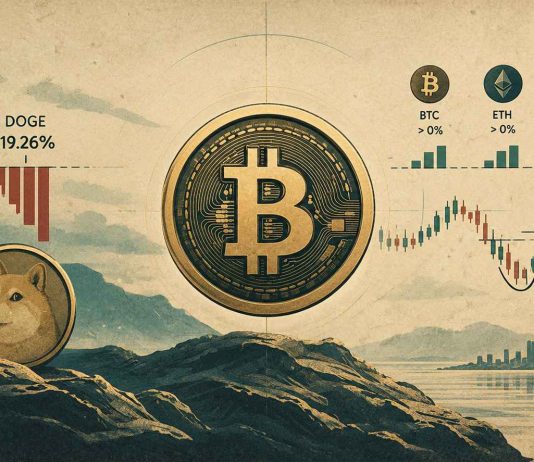 Crypto Information Right this moment: XRP, Dogecoin Sign Lengthy-Time period MVRV Reductions as Bitcoin Holds $82.5K Neckline