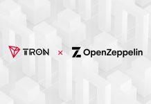 OpenZeppelin Integrates with TRON to Convey Its Safety Normal to the Community