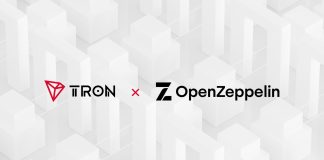 OpenZeppelin Integrates with TRON to Convey Its Safety Normal to the Community OpenZeppelin Integrates with TRON to Convey Its Safety Normal to the Community