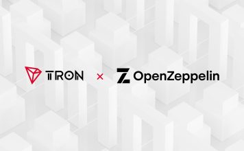 OpenZeppelin Integrates with TRON to Convey Its Safety Normal to the Community OpenZeppelin Integrates with TRON to Convey Its Safety Normal to the Community