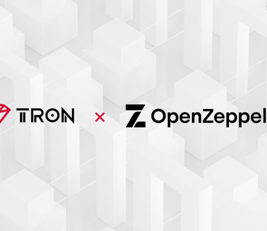 OpenZeppelin Integrates with TRON to Convey Its Safety Normal to the Community