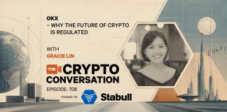 OKX – Why The Future Of Crypto Is Regulated OKX – Why The Future Of Crypto Is Regulated