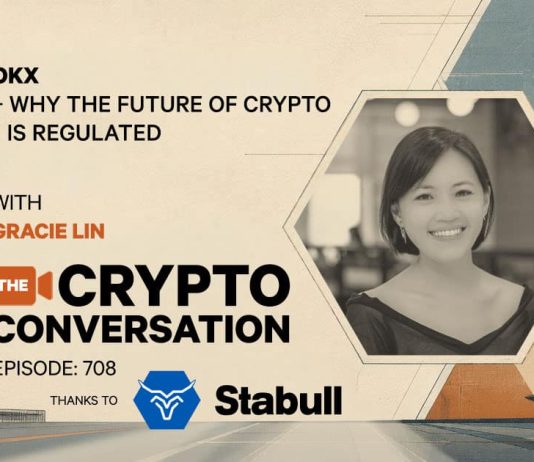 OKX – Why The Future Of Crypto Is Regulated OKX – Why The Future Of Crypto Is Regulated