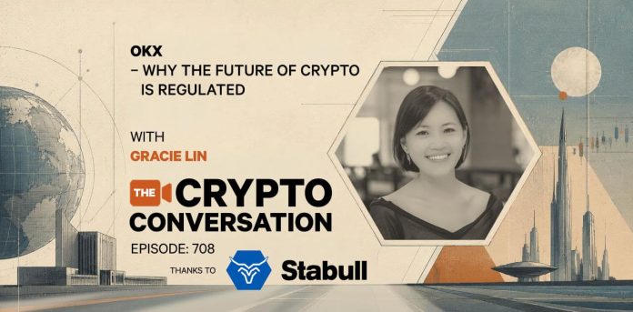 OKX – Why The Future Of Crypto Is Regulated OKX – Why The Future Of Crypto Is Regulated