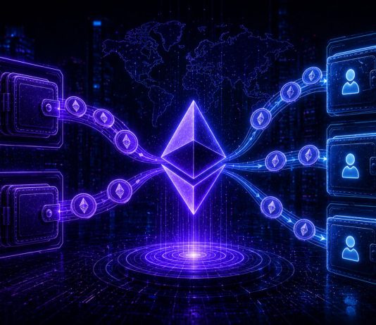 Visa Examine Says Financial institution-Model Protections May Push Stablecoin Use Sharply Larger