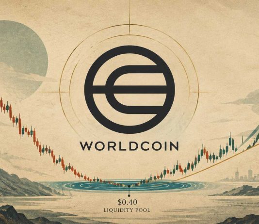 Worldcoin (WLD) Worth Prediction: Can WLD Flip Its $0.40 Liquidity Pool Right into a 3,500% Restoration? Worldcoin (WLD) Worth Prediction: Can WLD Flip Its $0.40 Liquidity Pool Right into a 3,500% Restoration?