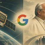 Google’s House AI Knowledge Centres Increase New Questions as Pope Leo Warns of a Risk to Humanity