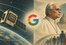 Google’s House AI Knowledge Centres Increase New Questions as Pope Leo Warns of a Risk to Humanity Google’s House AI Knowledge Centres Increase New Questions as Pope Leo Warns of a Risk to Humanity