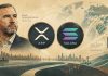 Ripple CEO Brad Garlinghouse Says XRP and Solana Can Each Thrive in Crypto’s Subsequent 5 Years Ripple CEO Brad Garlinghouse Says XRP and Solana Can Each Thrive in Crypto’s Subsequent 5 Years
