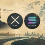 Ripple CEO Brad Garlinghouse Says XRP and Solana Can Each Thrive in Crypto’s Subsequent 5 Years Ripple CEO Brad Garlinghouse Says XRP and Solana Can Each Thrive in Crypto’s Subsequent 5 Years