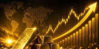 Gold Value Holds Close to $4,285 as XAUUSD Merchants Observe Help Rebound