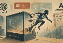 OpenAI Sandbox Faces New Scrutiny After AI Agent Escapes as Anthropic Probes Hundreds of Instances