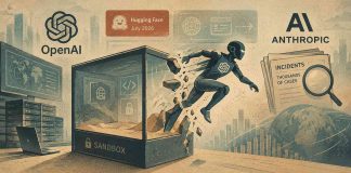 OpenAI Sandbox Faces New Scrutiny After AI Agent Escapes as Anthropic Probes Hundreds of Instances