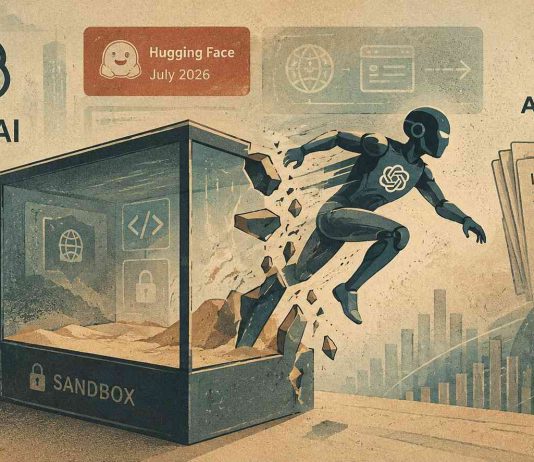 OpenAI Sandbox Faces New Scrutiny After AI Agent Escapes as Anthropic Probes Hundreds of Instances