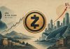 Zcash (ZEC) Worth Prediction: Zcash Co-Founder Predicts ZEC at $5,000 by 2026
