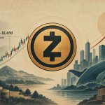 Zcash (ZEC) Worth Prediction: Zcash Co-Founder Predicts ZEC at $5,000 by 2026