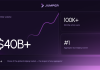 Jumper to Launch JUMP Token Sale on Legion because it Spins Out to Construct the Tremendous-App for Onchain Finance
