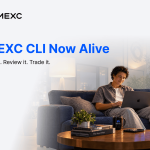 MEXC Launches MEXC CLI, Connecting AI Brokers From Buying and selling Intent to Execution