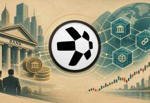 Quant (QNT) Worth At this time: QNT Jumps Over 300% in a Week as Tokenized Banking Deal Drives Demand