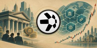 Quant (QNT) Worth At this time: QNT Jumps Over 300% in a Week as Tokenized Banking Deal Drives Demand Quant (QNT) Worth At this time: QNT Jumps Over 300% in a Week as Tokenized Banking Deal Drives Demand