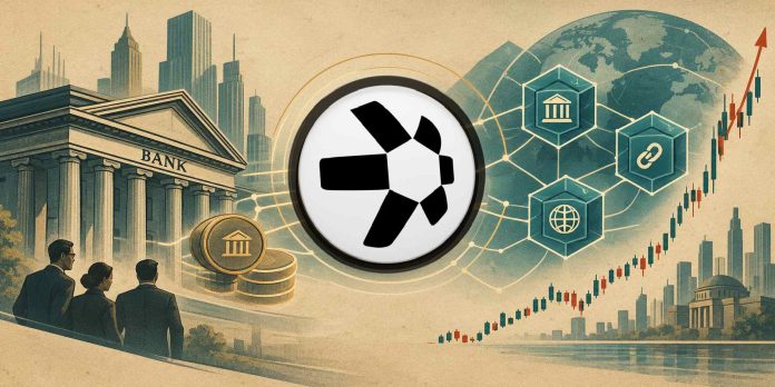 Quant (QNT) Worth At this time: QNT Jumps Over 300% in a Week as Tokenized Banking Deal Drives Demand Quant (QNT) Worth At this time: QNT Jumps Over 300% in a Week as Tokenized Banking Deal Drives Demand