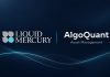 AlgoQuant Asset Administration Selects Liquid Mercury to Improve Digital Asset Buying and selling Infrastructure