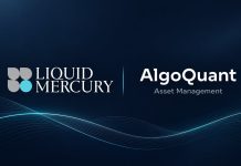 AlgoQuant Asset Administration Selects Liquid Mercury to Improve Digital Asset Buying and selling Infrastructure AlgoQuant Asset Administration Selects Liquid Mercury to Improve Digital Asset Buying and selling Infrastructure