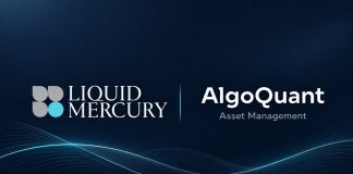 AlgoQuant Asset Administration Selects Liquid Mercury to Improve Digital Asset Buying and selling Infrastructure