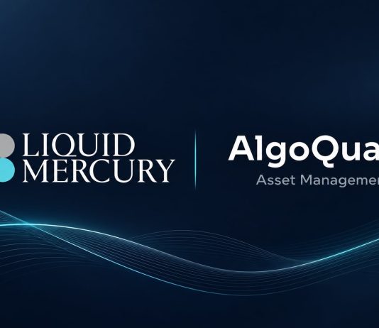 AlgoQuant Asset Administration Selects Liquid Mercury to Improve Digital Asset Buying and selling Infrastructure