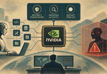 Nvidia Launches AI Brokers Kill Swap to Monitor, Quarantine, and Cease Rogue AI Methods Nvidia Launches AI Brokers Kill Swap to Monitor, Quarantine, and Cease Rogue AI Methods