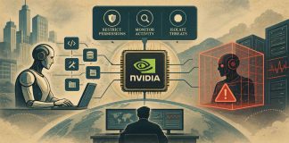 Nvidia Launches AI Brokers Kill Swap to Monitor, Quarantine, and Cease Rogue AI Methods Nvidia Launches AI Brokers Kill Swap to Monitor, Quarantine, and Cease Rogue AI Methods