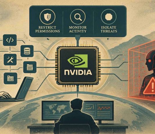 Nvidia Launches AI Brokers Kill Swap to Monitor, Quarantine, and Cease Rogue AI Methods