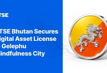 BTSE Bhutan Receives Monetary Providers License for Digital Asset Buying and selling Providers in Gelephu Mindfulness Metropolis