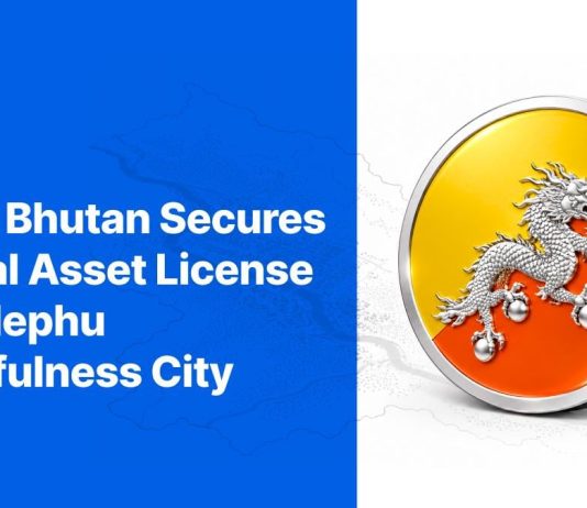 BTSE Bhutan Receives Monetary Providers License for Digital Asset Buying and selling Providers in Gelephu Mindfulness Metropolis