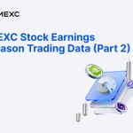 MEXC Earnings Season Knowledge: Practically Half of Tokenized Inventory Buying and selling Quantity Happens Exterior Common U.S. Hours